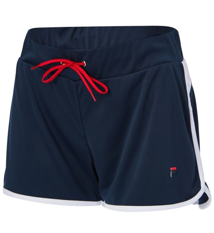 Fila Shorts Caro W Fila Shorts Caro W