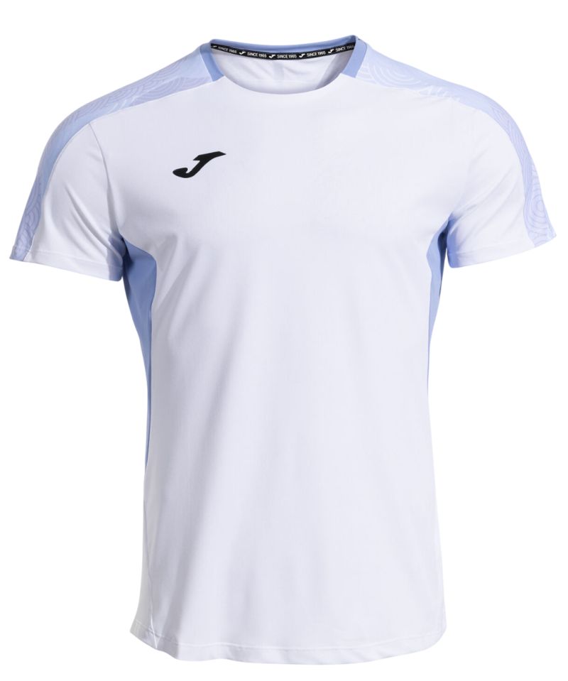 Joma Challenge Short Sleeve