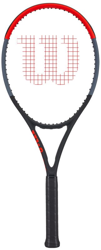 wilson-clash-100l-naciag-usluga-serwisowa-2 Wilson Clash 100L + naciąg + usługa serwisowa