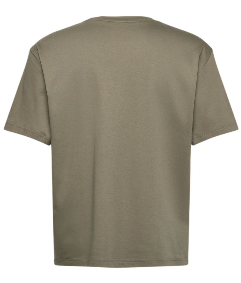 BOSS TS_Join - dark beige