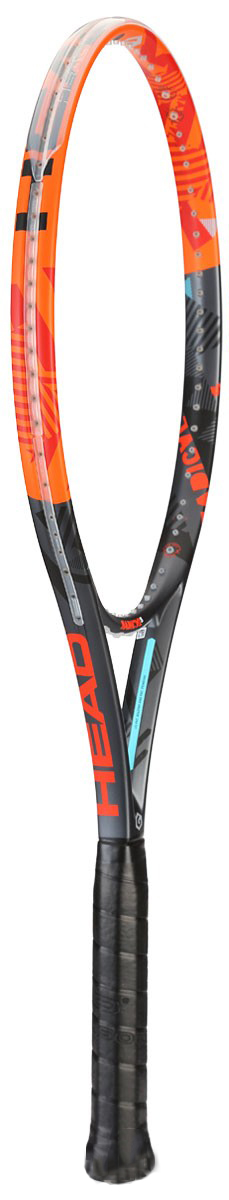 Head Graphene XT Radical S