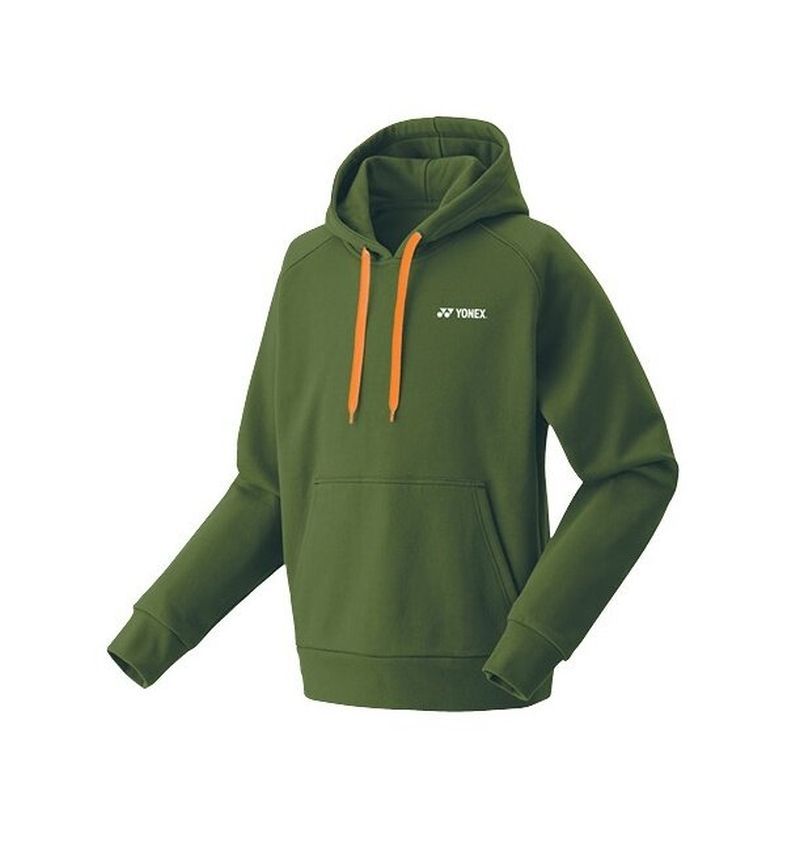 Yonex Sweatshirt - olive