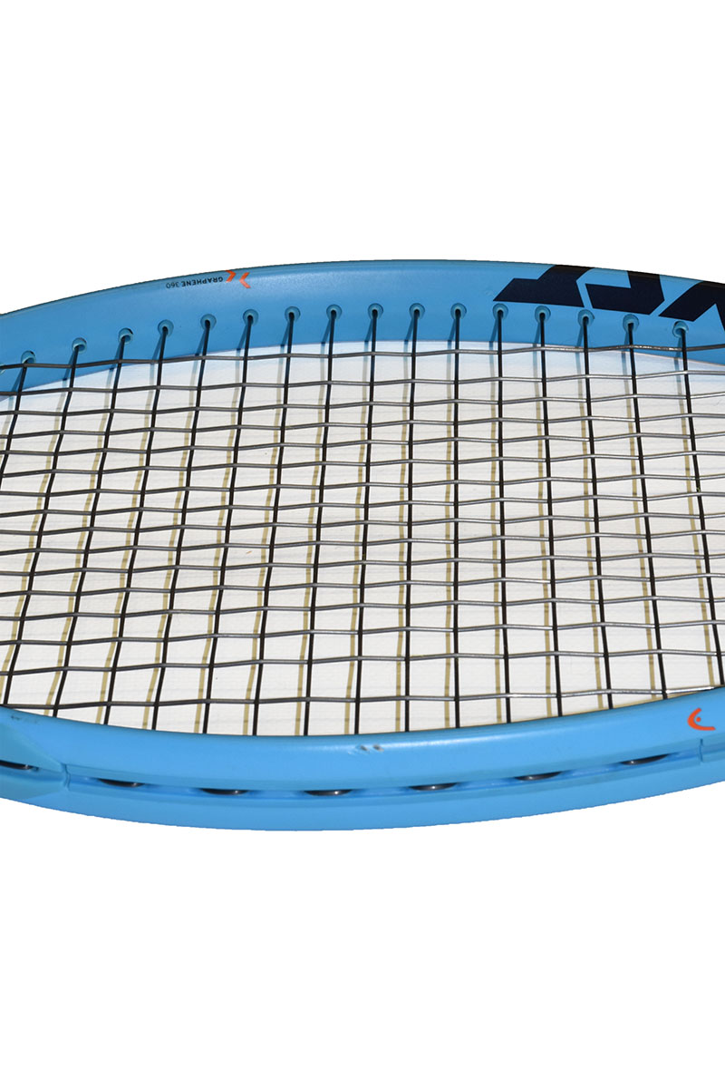 head-graphene-360-instinct-s-uzywana-3 Head Graphene 360 Instinct S (używana)