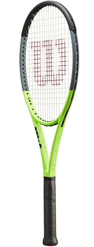 wilson-blade-98-16x19-v7-0-reverse-naciag-usluga-serwisowa-4 Wilson Blade 98 16x19 V7.0 Reverse + naciąg + usługa serwisowa