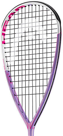 Head Graphene Touch Speed 120 L