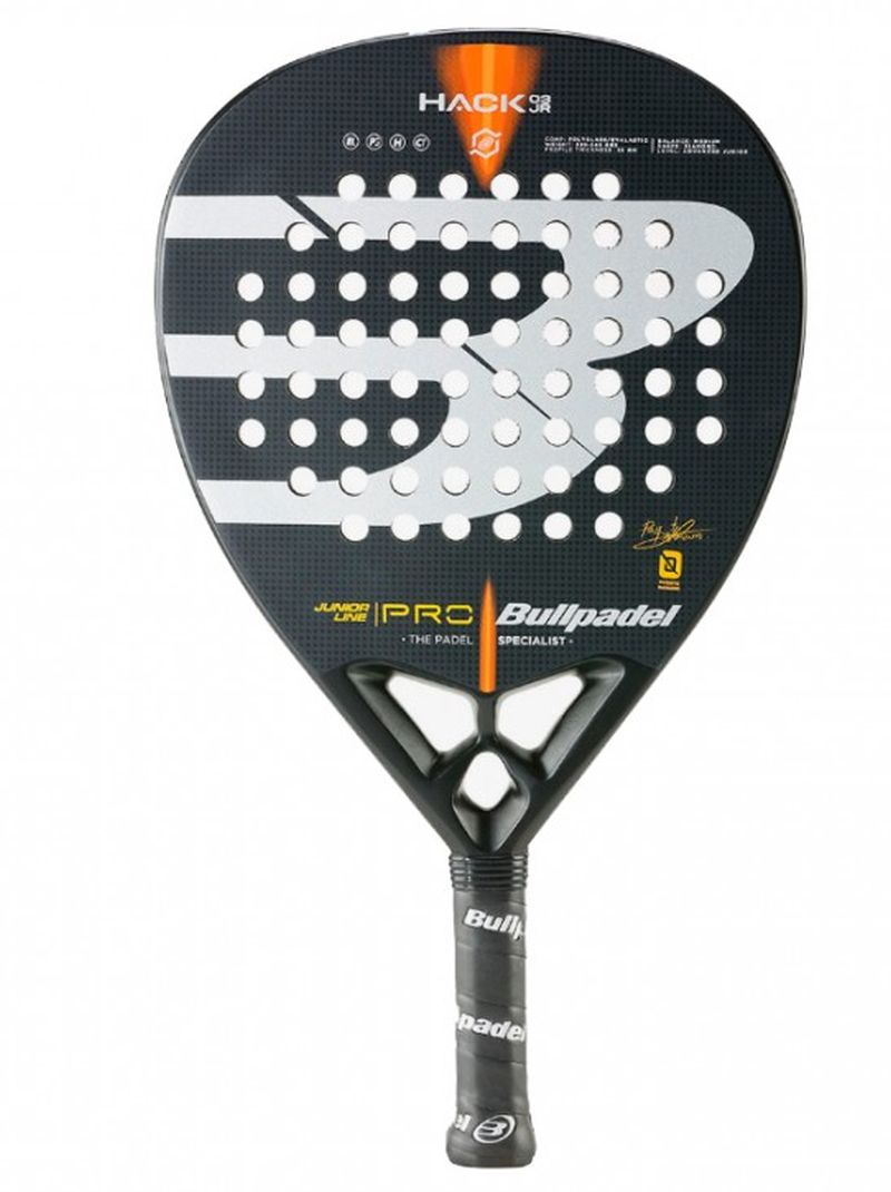 bullpadel-hack-junior-2022