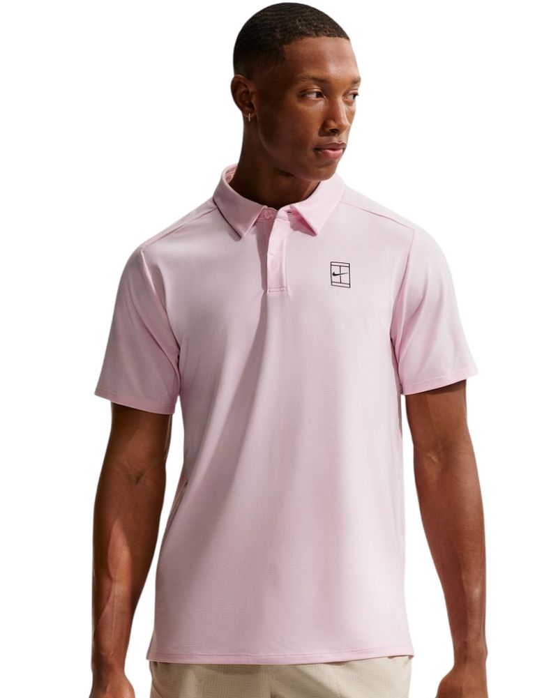 Nike Court Advantage Dri-Fit - pink foam/black Nike Court Advantage Dri-Fit - pink foam/black