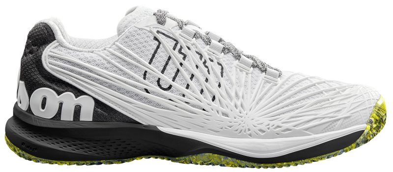 wilson-kaos-2-0-white-black-safety-yellow-2 Wilson Kaos 2.0 - white/black/safety yellow