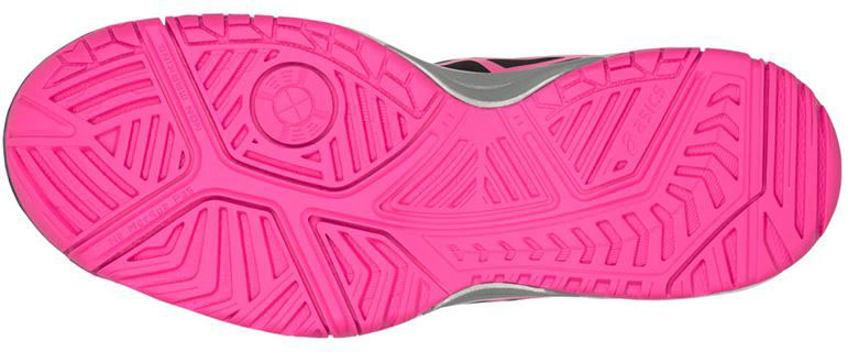 asics-gel-resolution-7-gs-black-hot-pink-silver-2 Asics Gel-Resolution 7 GS - black/hot pink/silver