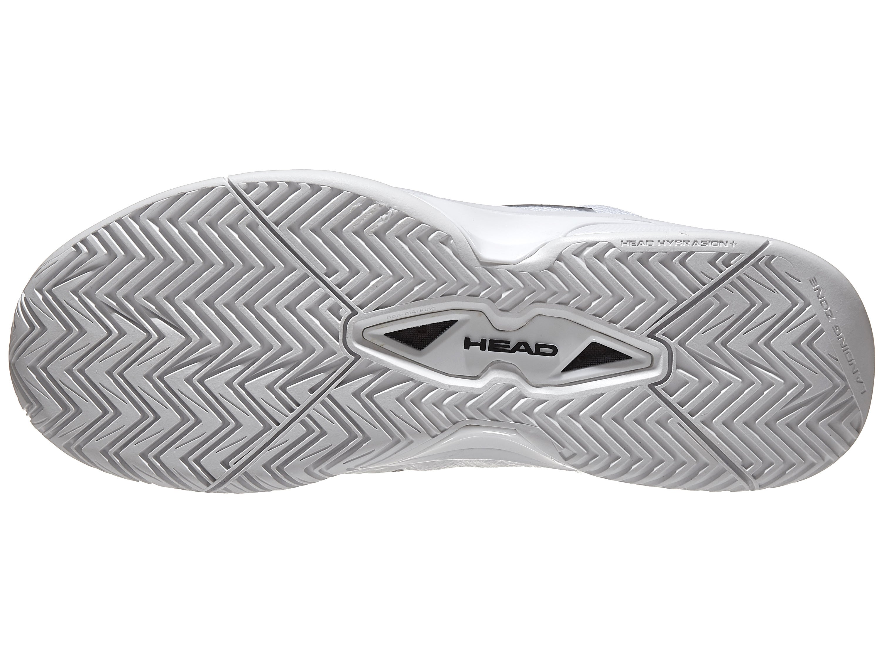 head-revolt-pro-3-0-men-white-white-5 Head Revolt Pro 3.0 Men - white/white