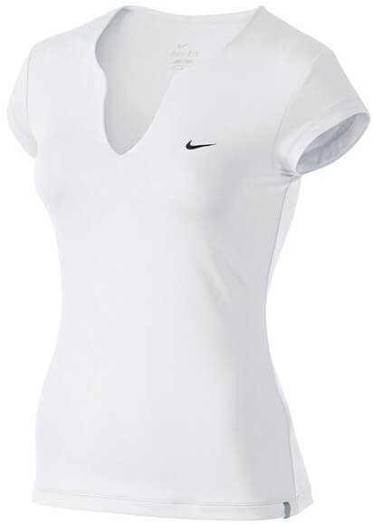 nike pure tennis tank