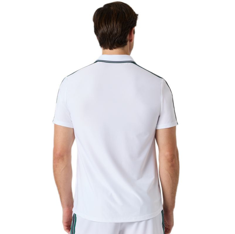 Björn Borg Retro - brilliant white