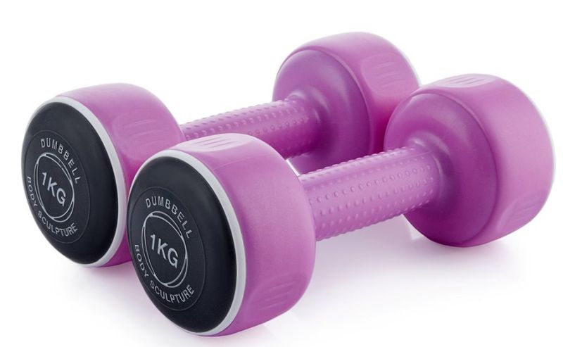 Body Sculpture Smart Dumbbell 2x1 kg
