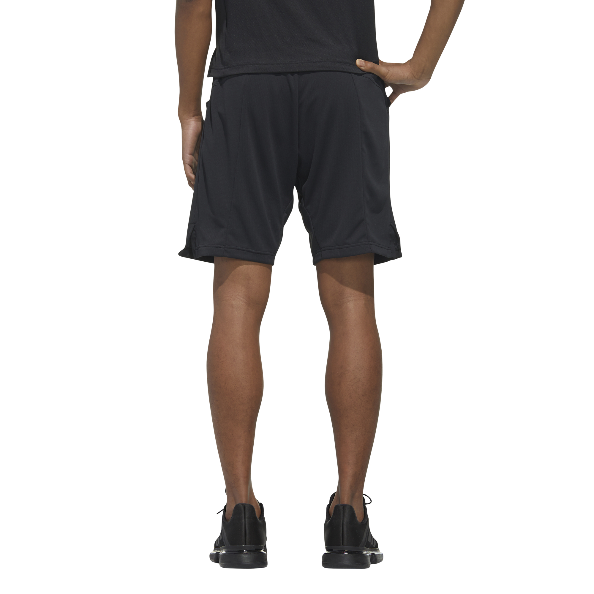 Adidas Heat Ready CB Short 9 - black