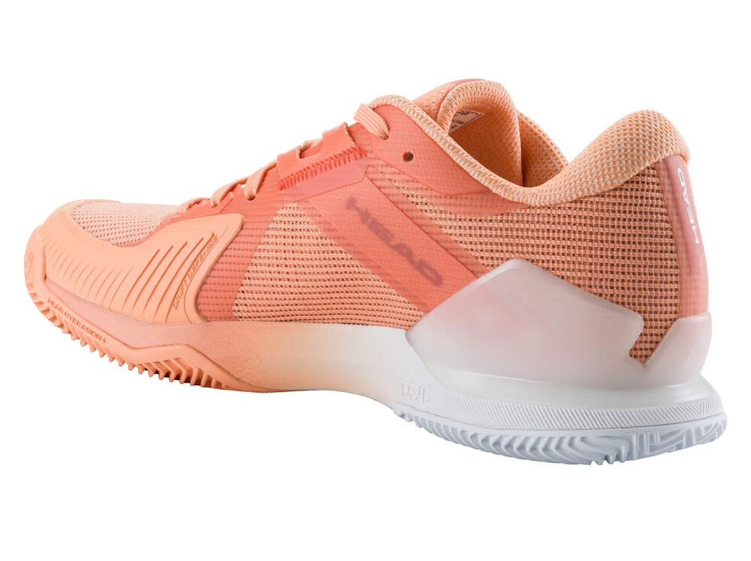 Head Sprint Pro 4.0 Clay