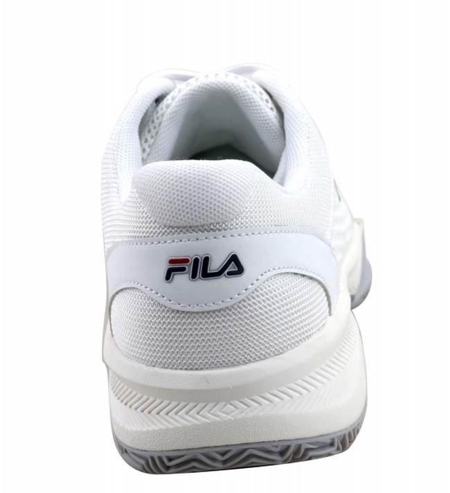 Fila Campo TPW W - white