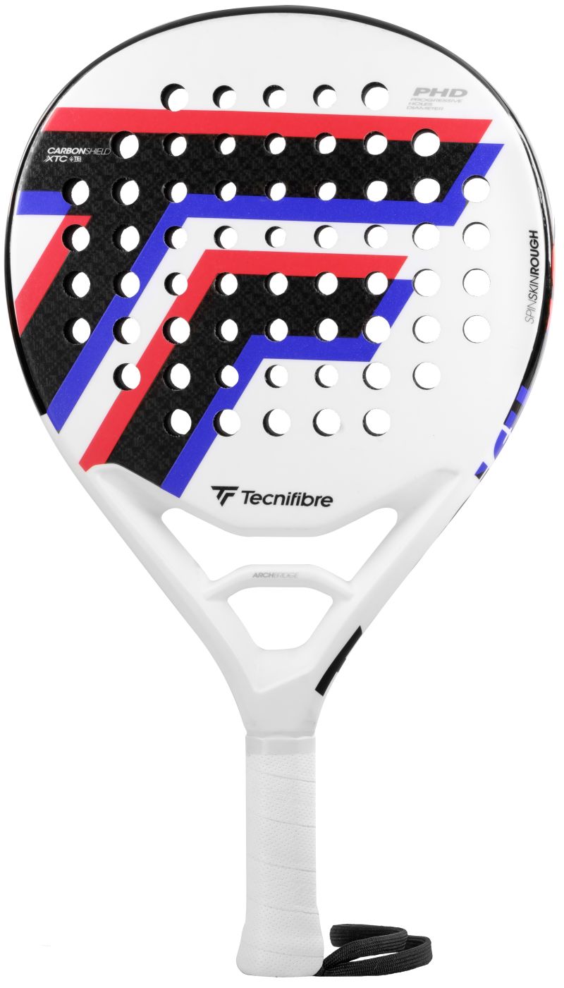Tecnifibre WallMaster 370