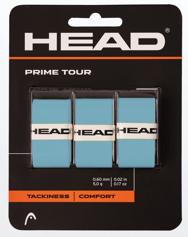 Head Prime Tour 3P