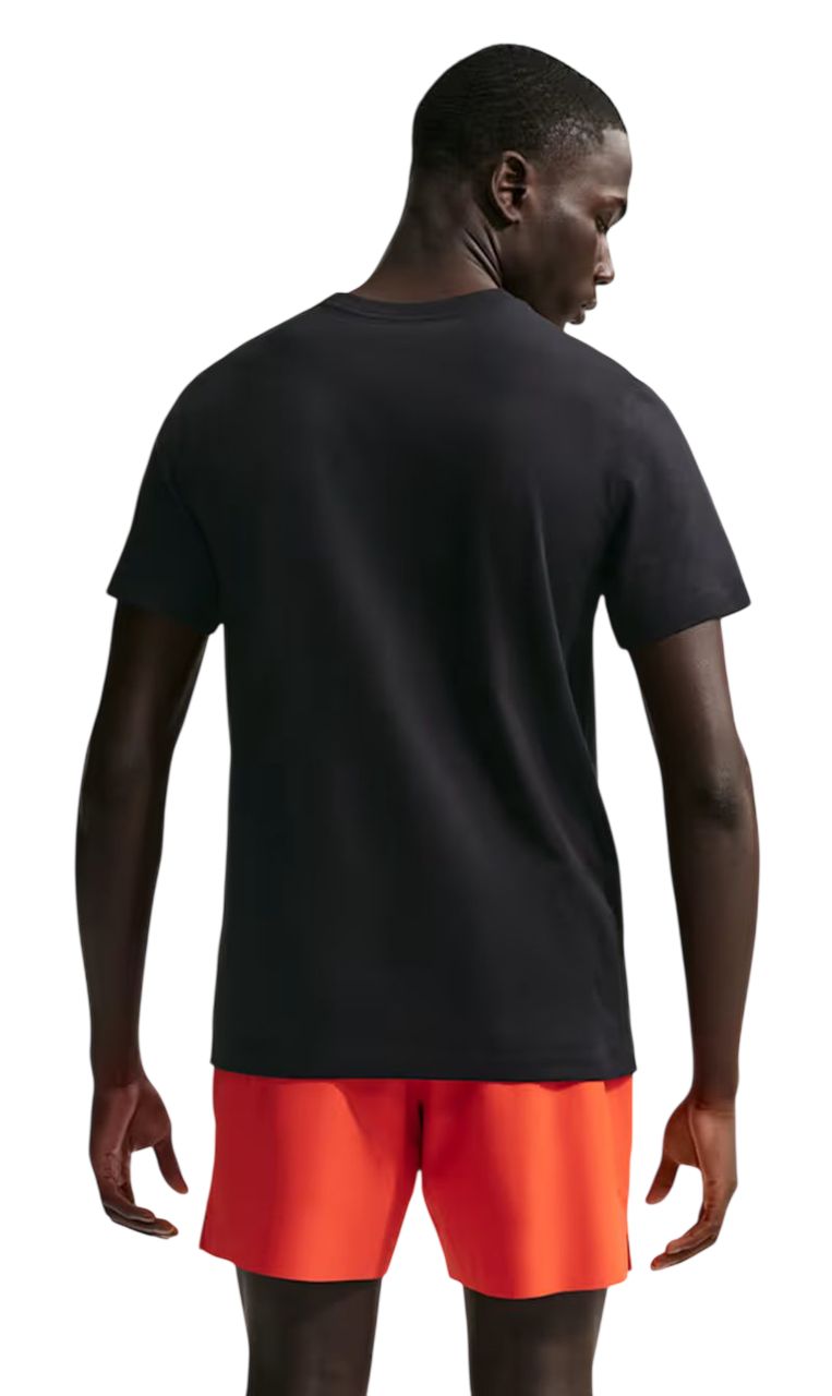 Nike Court Heritage Tennis - black