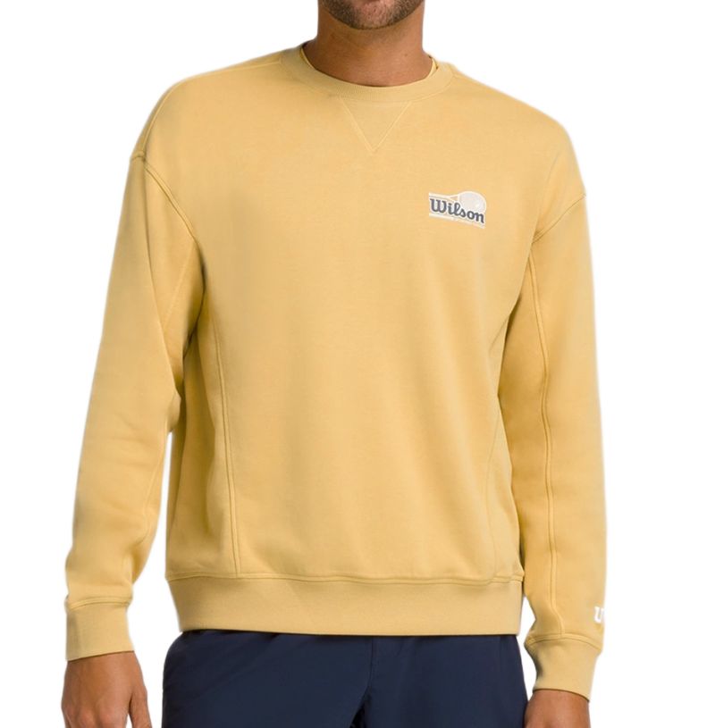 Wilson Parkside Crew