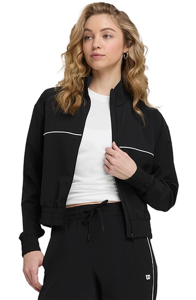 Wilson Warm-Up Jacket