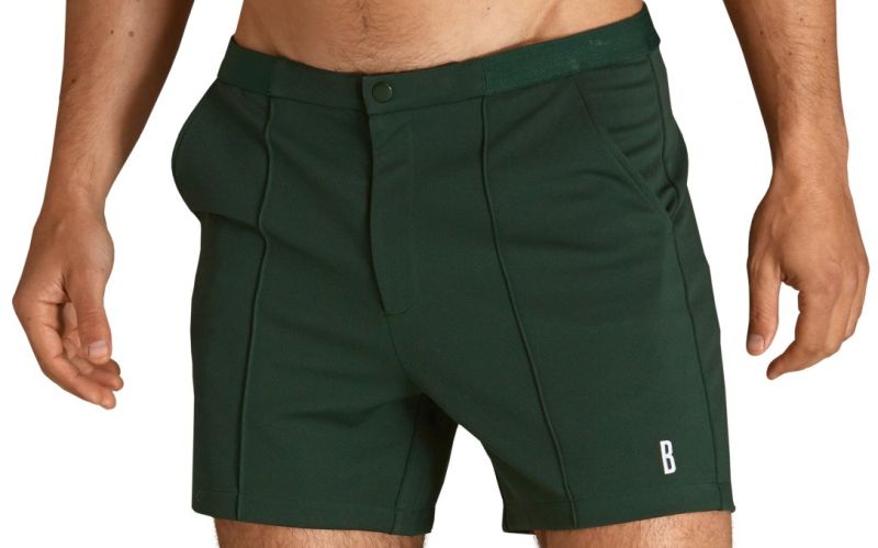 Björn Borg Tennis Shorts Borg Sport - sycamore