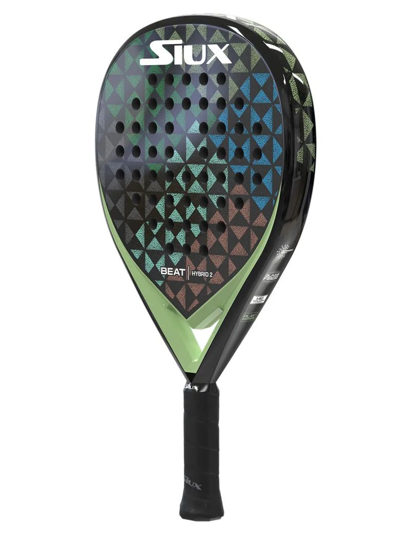 Siux Beat Hybrid 2 2025