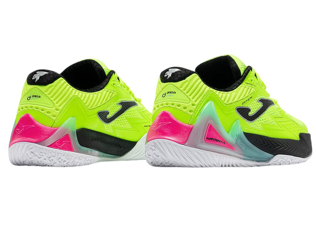 Joma Open Men 2609 - yellow