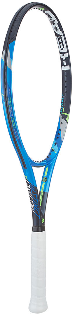 Head Graphene Touch Instinct S