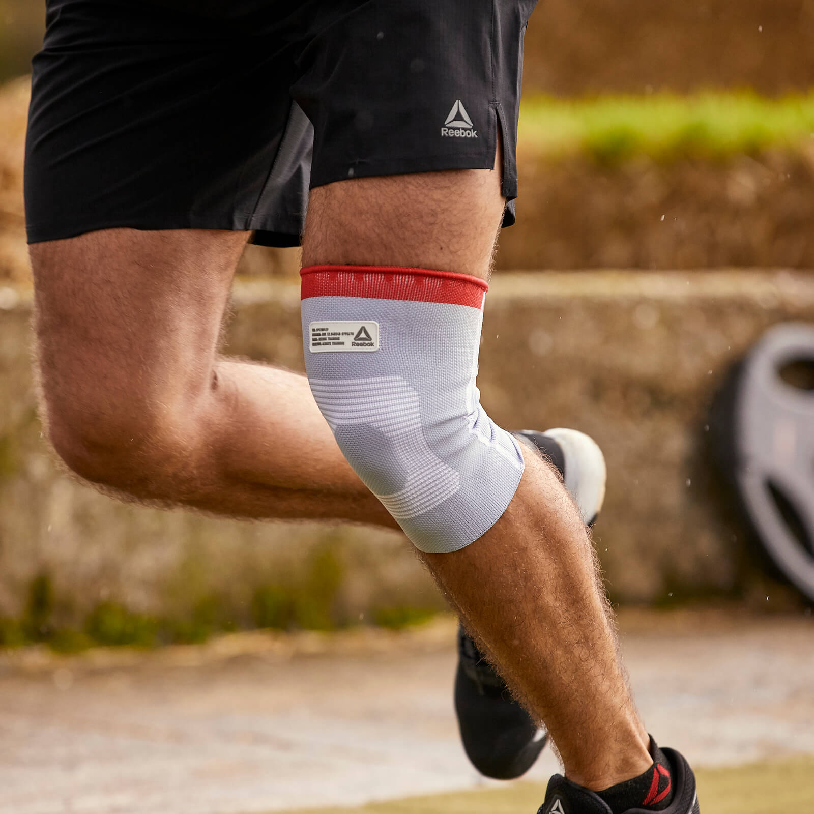 Reebok Speedwick Knee Support