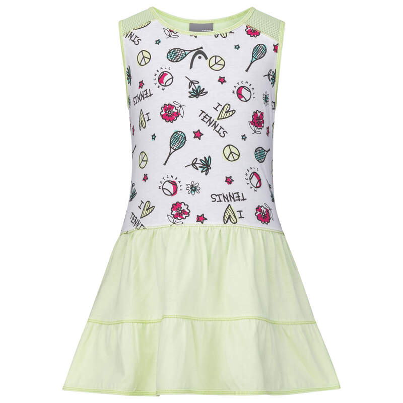 436561 Head Tennis - light green