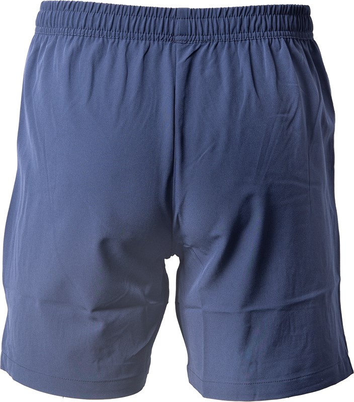 K-Swiss Tac Hypercourt 7in Short - peacoat