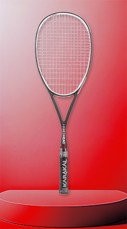 Karakal Hamerhead 120 Red Karakal Hamerhead 120 Red