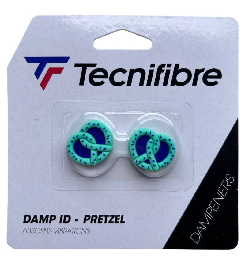 Tecnifibre Damp Pretzel ID 2P