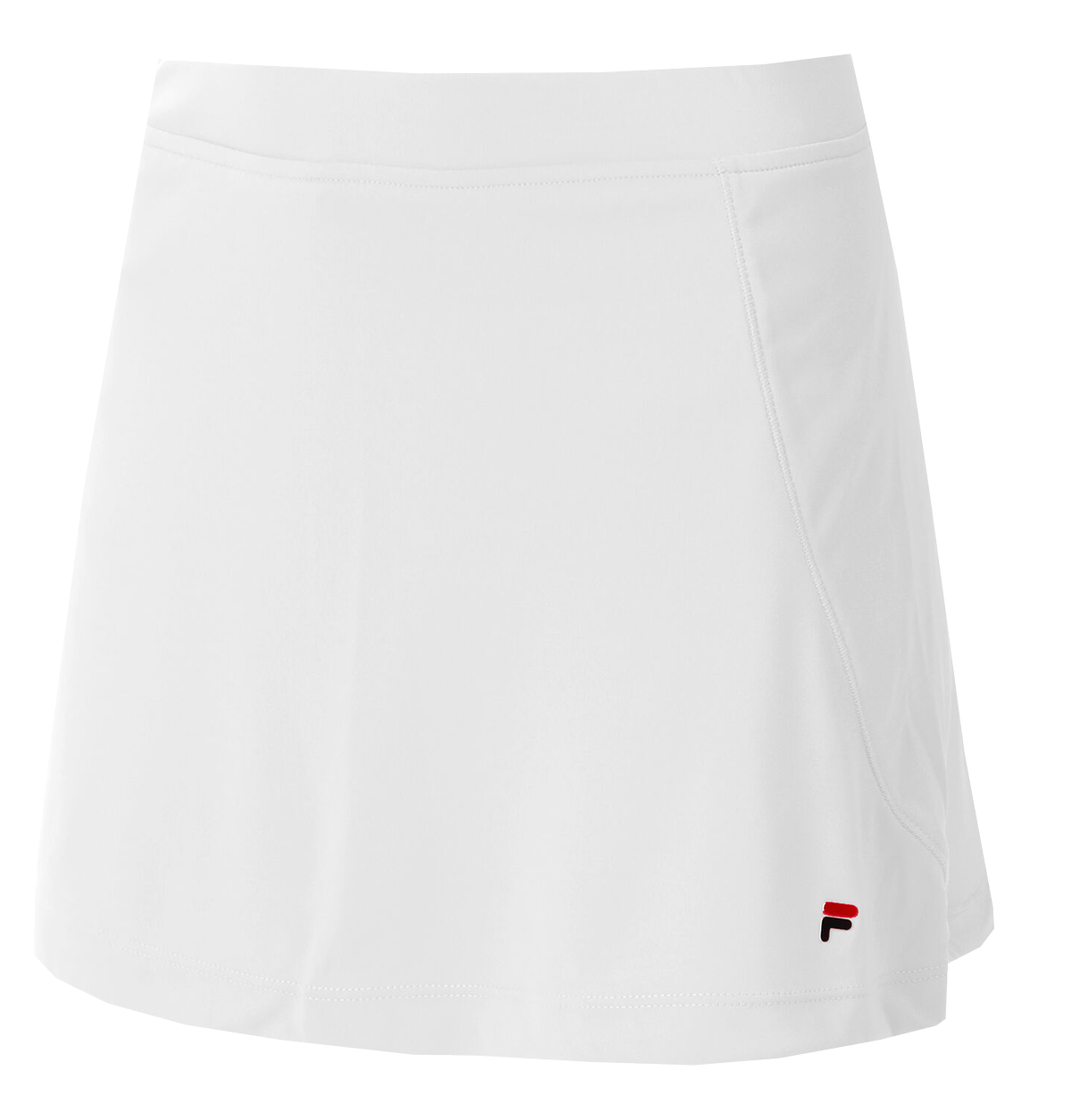 Fila Skort "Shiva" W - white Fila Skort "Shiva" W - white