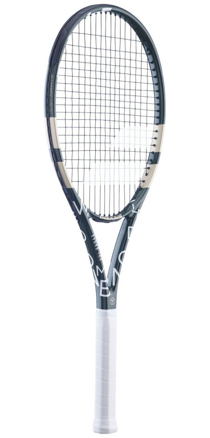 Evoke-Wimbledon Babolat Evoke 102 Wimbledon
