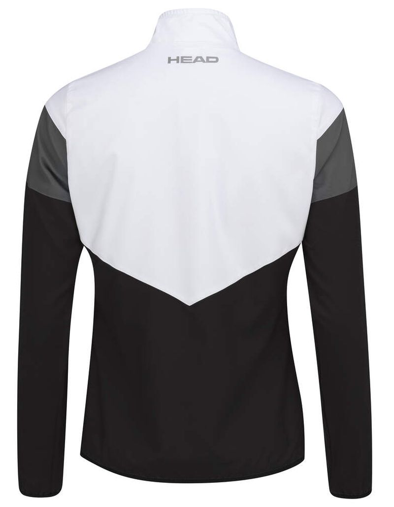 405007 Head Girls Club 22 - black