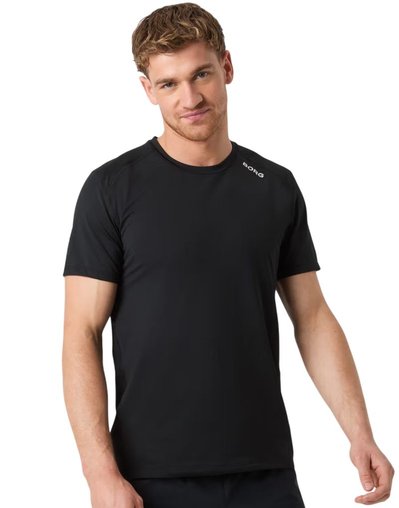 Björn Borg Athletic - black beauty