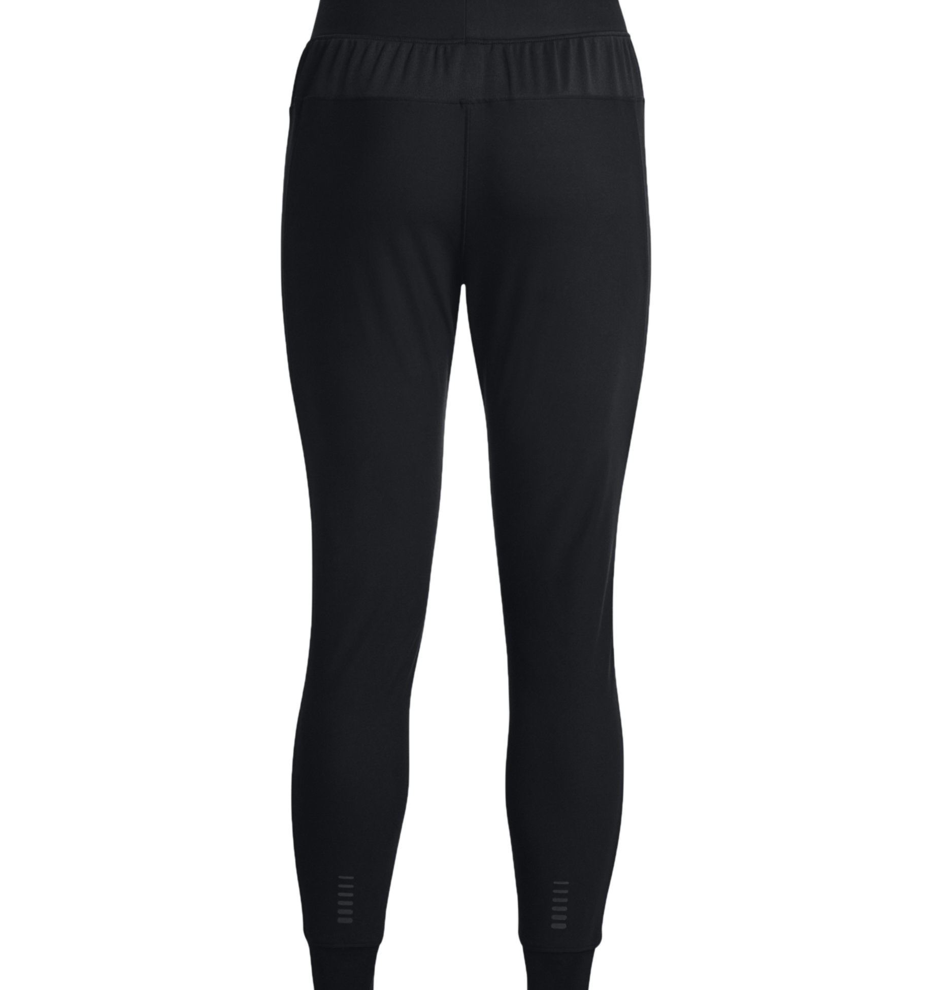 Under Armour Qualifier Run 2.0 Pants - black/reflective