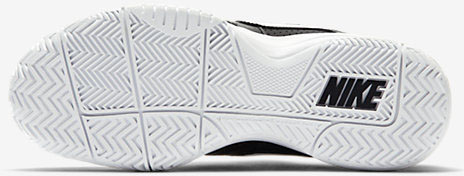 Nike City Court 7 (GS) - black/white