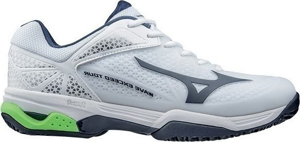 mizuno-wave-exceed-tour-2-ac-white-dress-blues-green-gecko-1 Mizuno Wave Exceed Tour 2 AC - white/dress blues/green gecko