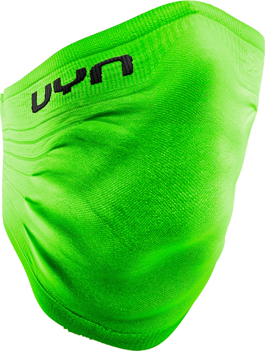 UYN Community Mask Winter - lime