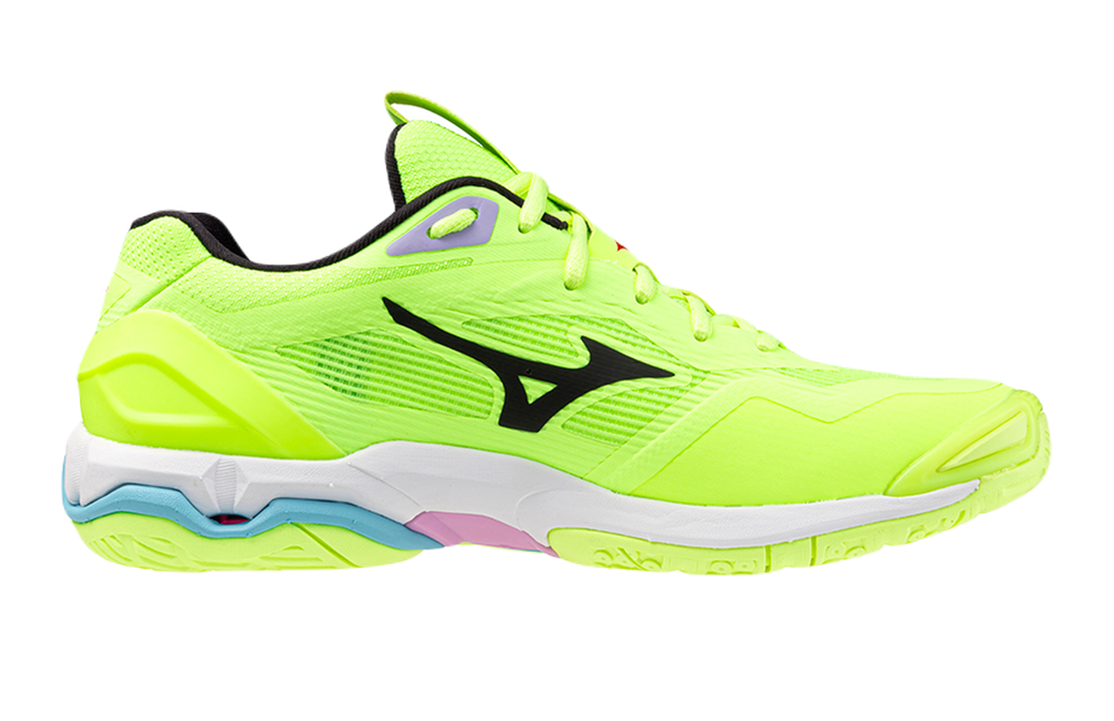 Mizuno Wave Stealth 6
