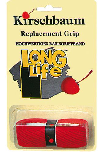 Kirschbaum Long Life red 1P