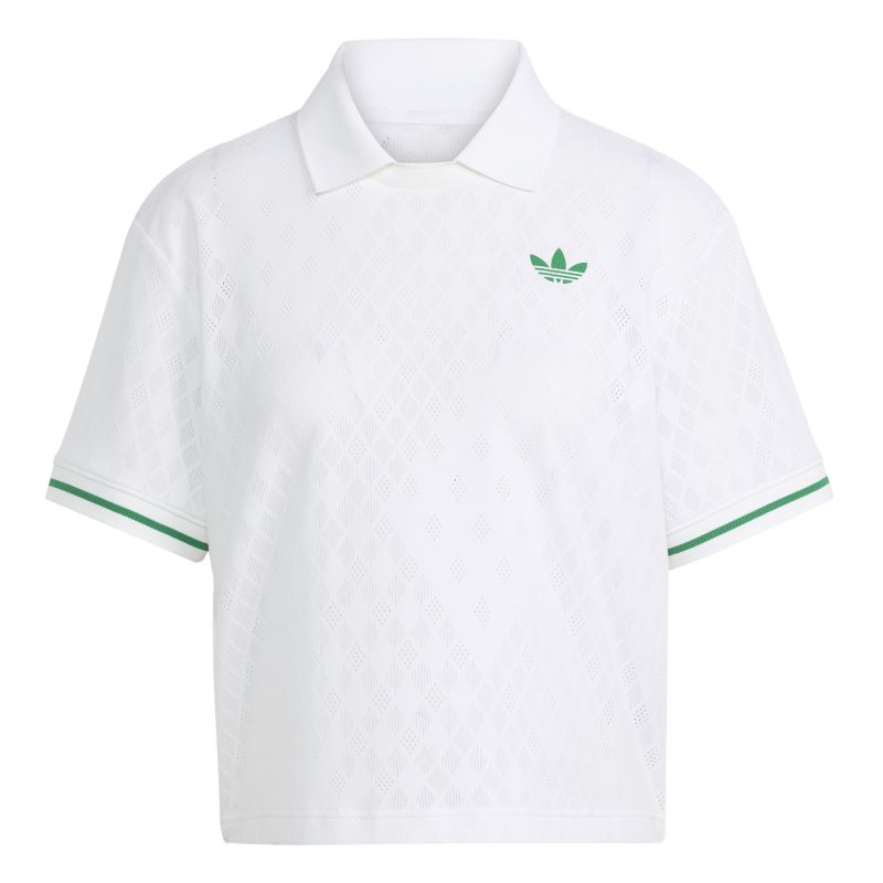 Adidas Tennis Pro Climacool - white 