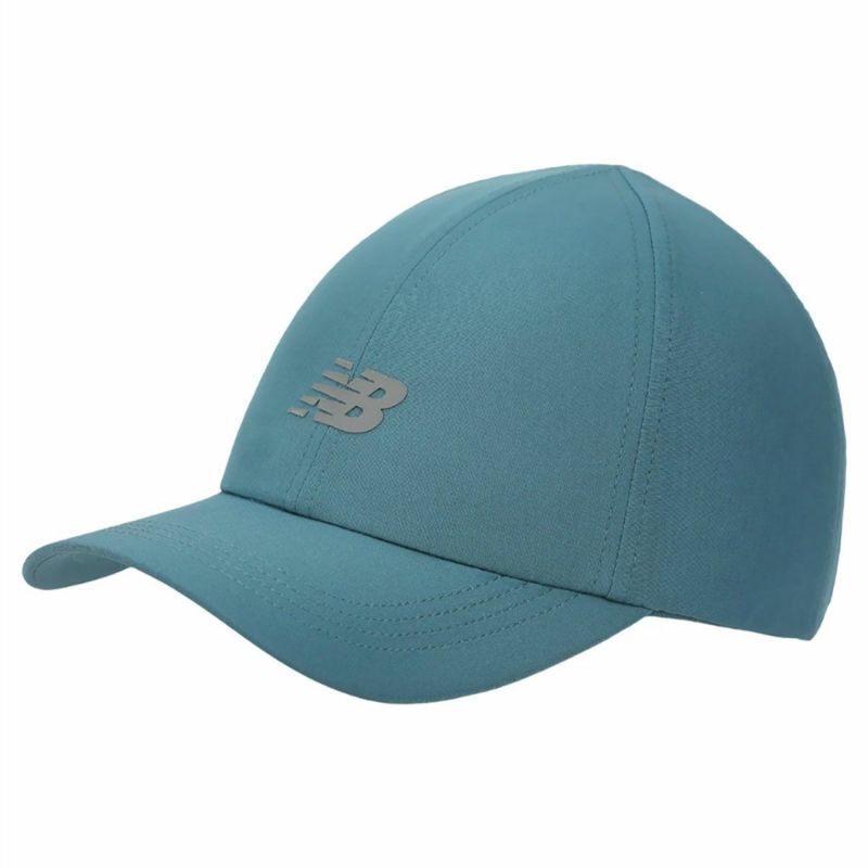 New Balance 6 Panel Performance V 2.0 - teal