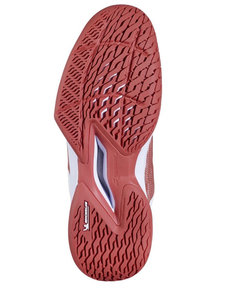 Babolat Jet Tere 2 All Court - terra cotta