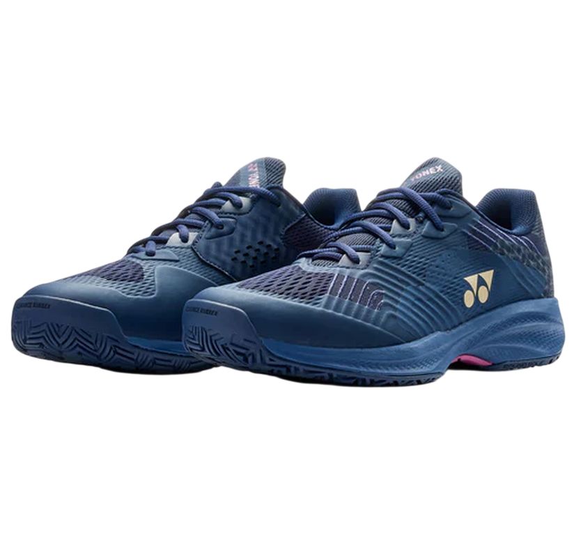 Yonex Power Cushion Sonicage Wide - dark navy Yonex Power Cushion Sonicage Wide - dark navy