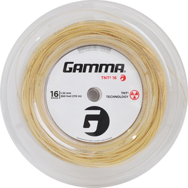Gamma TNT2 (110 m)
