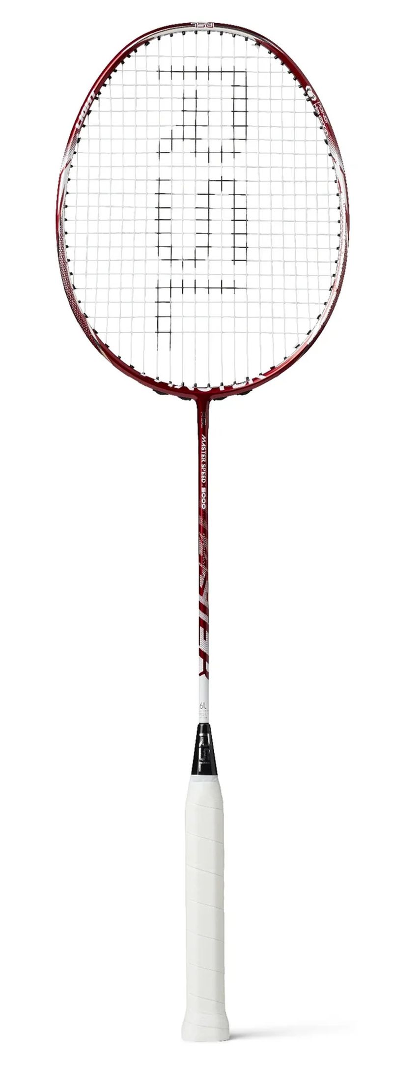 RSL Master Speed 5000 